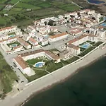 Argonavis Pb B * L'Estartit