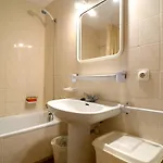 Argonavis Pb B Apartamento *
