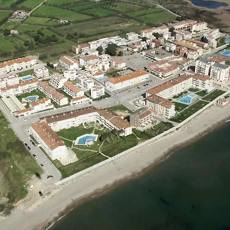 Argonavis Pb B * L'Estartit
