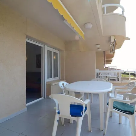 Argonavis Pb B Apartment L'Estartit