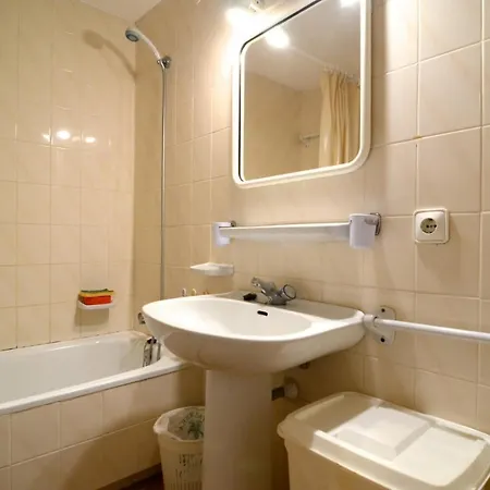 Argonavis Pb B Apartment *