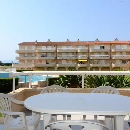 Apartamento Argonavis Pb B *