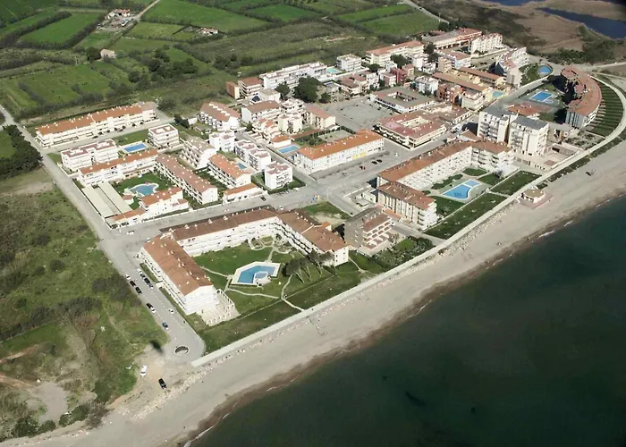 Argonavis Pb B * L'Estartit